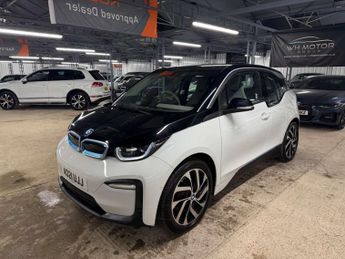 BMW I3 i3 5dr