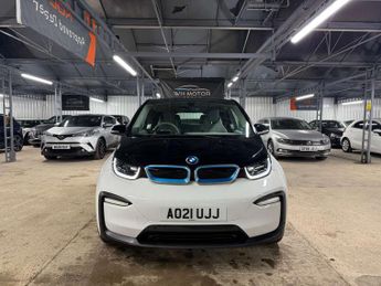BMW I3 i3 5dr