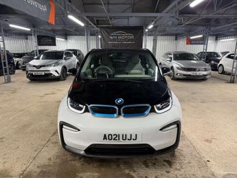 BMW I3 i3 5dr