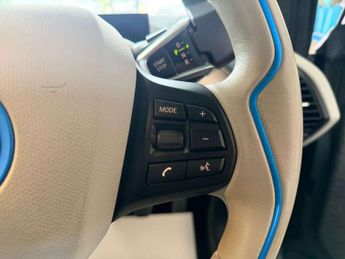 BMW I3 i3 5dr