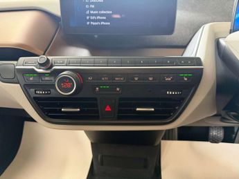 BMW I3 i3 5dr