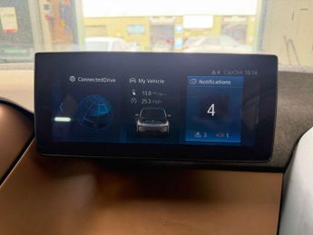 BMW I3 i3 5dr