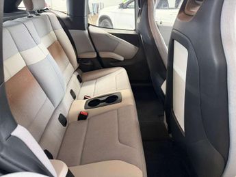 BMW I3 i3 5dr