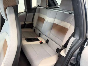 BMW I3 i3 5dr