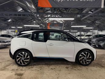 BMW I3 i3 5dr