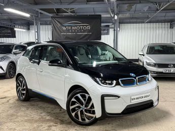 BMW I3 i3 5dr