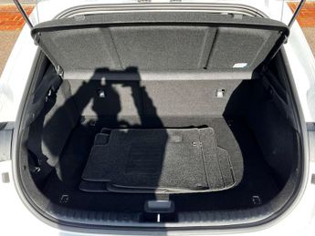 KIA XCEED 1.4 XCeed 3 ISG Semi-Auto 5dr