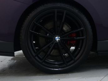 BMW 2 SERIES 2.0 220d M Sport MHEV Auto 2dr