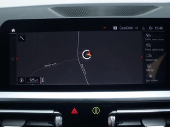 BMW 2 SERIES 2.0 220d M Sport MHEV Auto 2dr