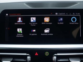 BMW 2 SERIES 2.0 220d M Sport MHEV Auto 2dr