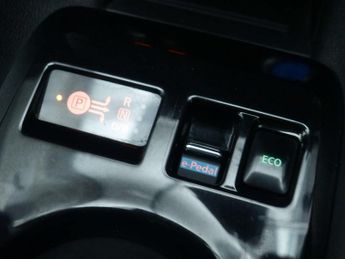 NISSAN LEAF Leaf Takna 5dr