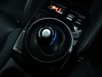 NISSAN LEAF Leaf Takna 5dr