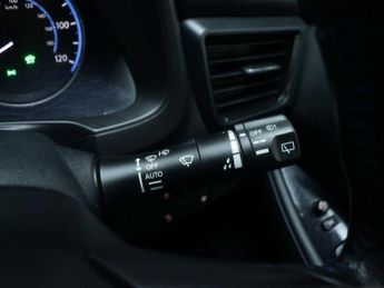 NISSAN LEAF Leaf Takna 5dr