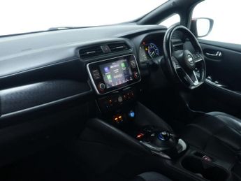 NISSAN LEAF Leaf Takna 5dr