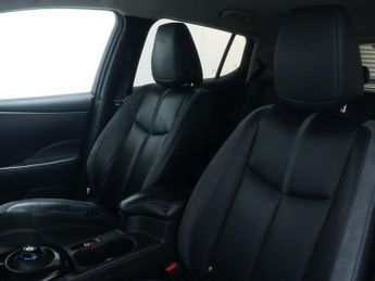 NISSAN LEAF Leaf Takna 5dr