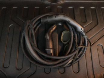 NISSAN LEAF Leaf Takna 5dr