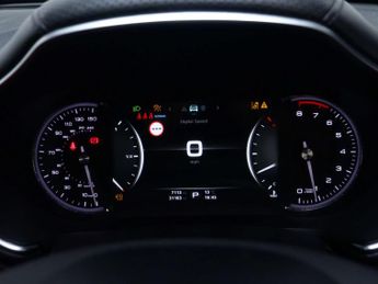 MG HS 1.5 MG HS Exclusive Semi-Auto 5dr