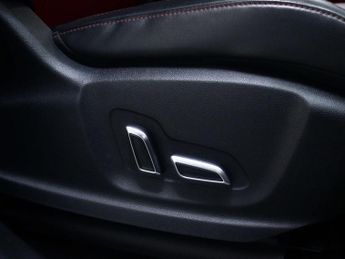 MG HS 1.5 MG HS Exclusive Semi-Auto 5dr