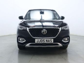 MG HS 1.5 MG HS Exclusive Semi-Auto 5dr