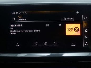 AUDI Q4 E-TRON Q4 E-Tron S Line 35 5dr