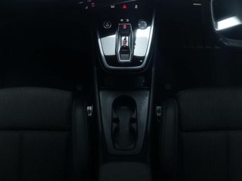 AUDI Q4 E-TRON Q4 E-Tron S Line 35 5dr
