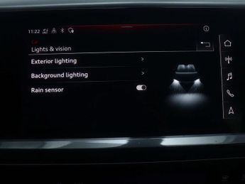 AUDI Q4 E-TRON Q4 E-Tron S Line 35 5dr