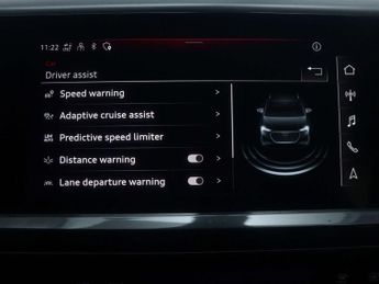 AUDI Q4 E-TRON Q4 E-Tron S Line 35 5dr