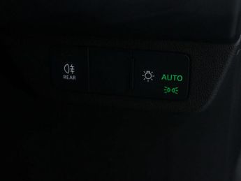 AUDI Q4 E-TRON Q4 E-Tron S Line 35 5dr