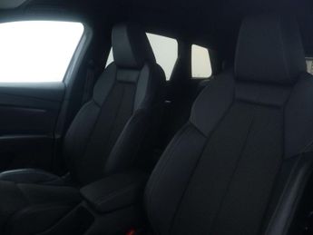 AUDI Q4 E-TRON Q4 E-Tron S Line 35 5dr