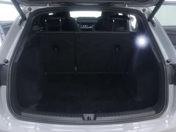 AUDI Q4 E-TRON Q4 E-Tron S Line 35 5dr