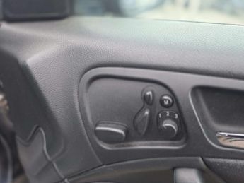 MERCEDES-BENZ CLC-CLASS 1.8 CLC180 Kompressor Sport Auto 3dr