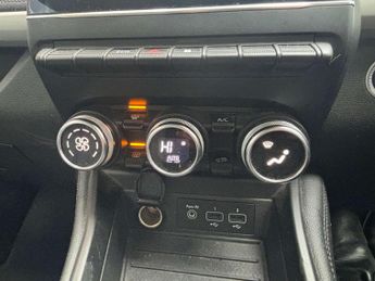 RENAULT ZOE Zoe i GT Line Rapid Charge ZE50 5dr