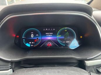 RENAULT ZOE Zoe i GT Line Rapid Charge ZE50 5dr