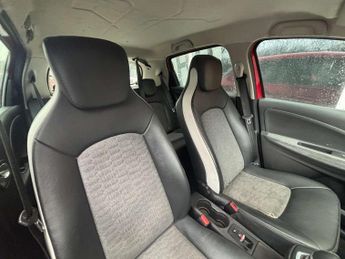 RENAULT ZOE Zoe i GT Line Rapid Charge ZE50 5dr