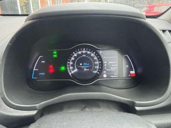 HYUNDAI KONA Kona Premium SE EV 5dr