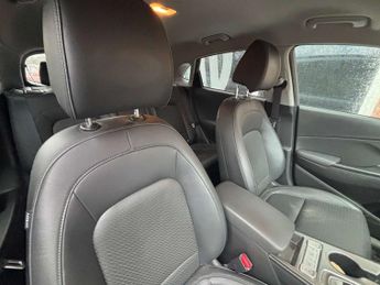 HYUNDAI KONA Kona Premium SE EV 5dr