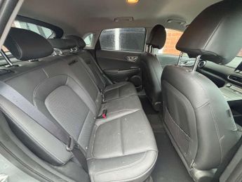 HYUNDAI KONA Kona Premium SE EV 5dr