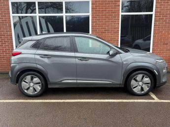 HYUNDAI KONA Kona Premium SE EV 5dr