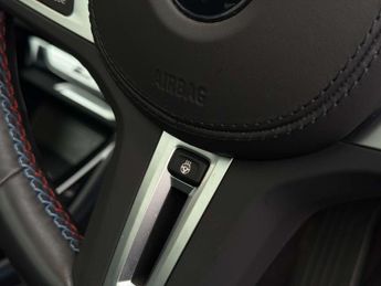 BMW X4 3.0 X4 M40i MHEV Auto 4WD 5dr