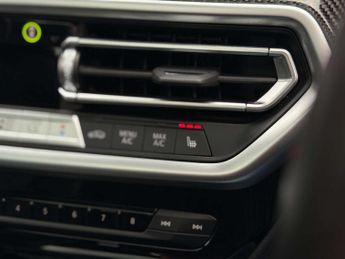 BMW X4 3.0 X4 M40i MHEV Auto 4WD 5dr