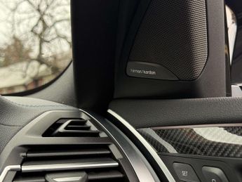 BMW X4 3.0 X4 M40i MHEV Auto 4WD 5dr