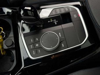 BMW X4 3.0 X4 M40i MHEV Auto 4WD 5dr