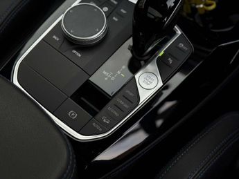 BMW X4 3.0 X4 M40i MHEV Auto 4WD 5dr