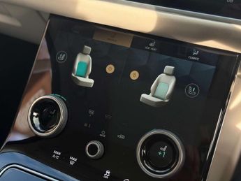 LAND ROVER RANGE ROVER VELAR 2.0 Range Rover Velar R-Dynamic HSE PHEV Auto 4WD 5dr