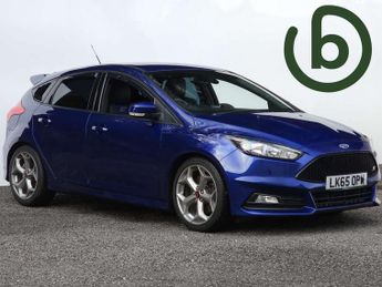 Ford Focus 2.0 Focus ST-2 TDCi 5dr