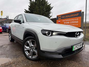 Mazda 3 MX-30 Prime-Line EV 5dr