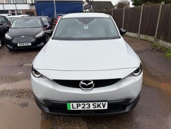 Mazda MX-30 MX-30 Prime-Line EV 5dr