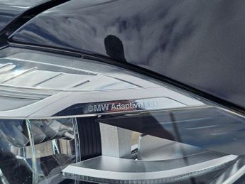 BMW X5 3.0 X5 M50D Auto 4WD 5dr