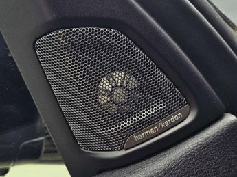 BMW X5 3.0 X5 M50D Auto 4WD 5dr