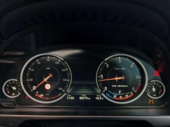 BMW X5 3.0 X5 M50D Auto 4WD 5dr